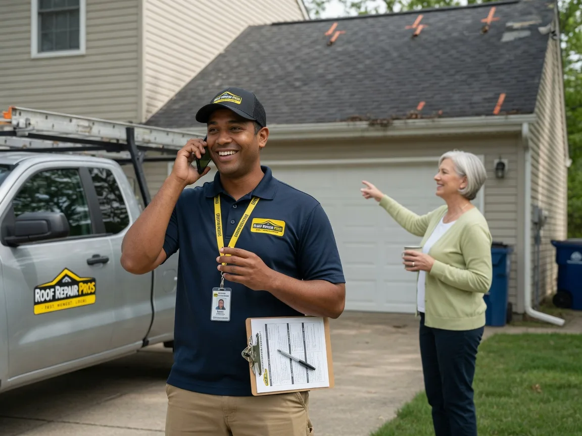 Roof Repair Fort Thomas, KY FAQs